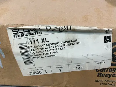 Used SLOAN 111XL Pumps Ohio US | HGR 24 #1487110