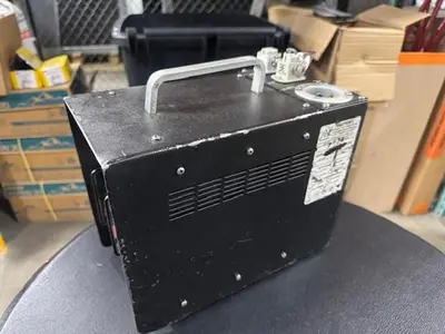 Used PCS 2-ZONE HOT RUNNER CONTROL Plastics Processing Support Equipment | Absolute Machinery #541250