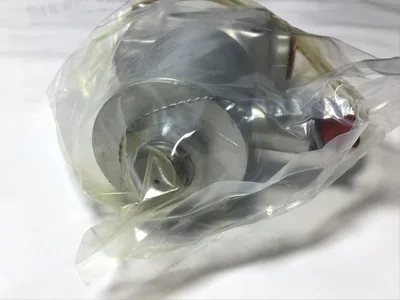 Saville 36-3-12P-110A Solenoid Valve