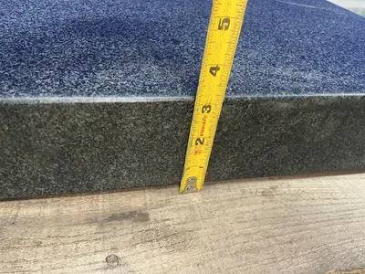 Used ACCURITE _UNKNOWN_ Granite Surface Plates Ohio US | HGR 24 #1545388
