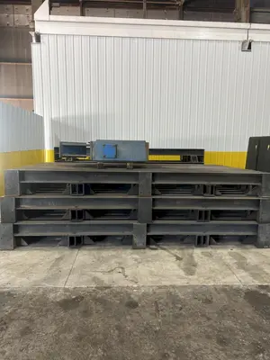 USED BESCO