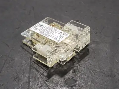 NEW ALLEN-BRADLEY 195-GA10