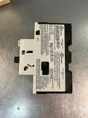 Allen Bradley 140M-C2T-C16 /B Manual Starter M. Protector 10-16A (7.2.2)