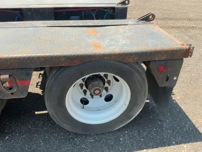 Used 2015 TALBERT TRAILER Misc Trailers Michigan US | Miedema Asset Management Group #1296348