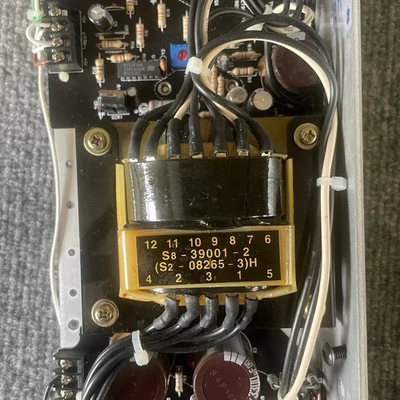 Used SOLA SLT-24-30530-05 Misc Electrical & Power Parts California US | Davliegogo LLC #1711376