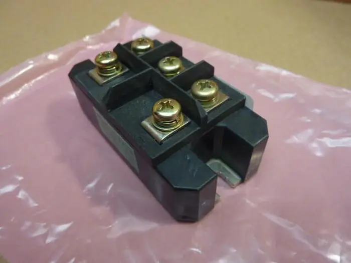 Used FUJI ELECTRIC 6RI75G-120B Misc Electrical & Power Parts | Ideal Machinery #665567