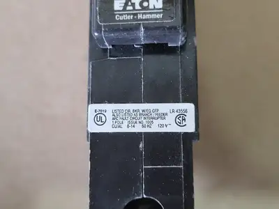 NEW EATON BR115AF