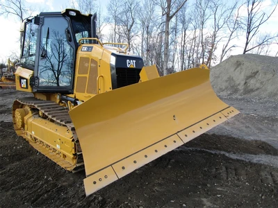Used 2015 CATERPILLAR D3K2 XL Crawler Dozers | Abele Tractor #1342938