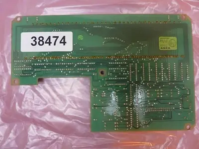 USED ABB YB161102-AF/3 DSQC 105