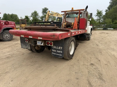 Used 1980 _UNKNOWN_ F9000 Winch Trucks Michigan US | Miedema Asset Management Group #1372389