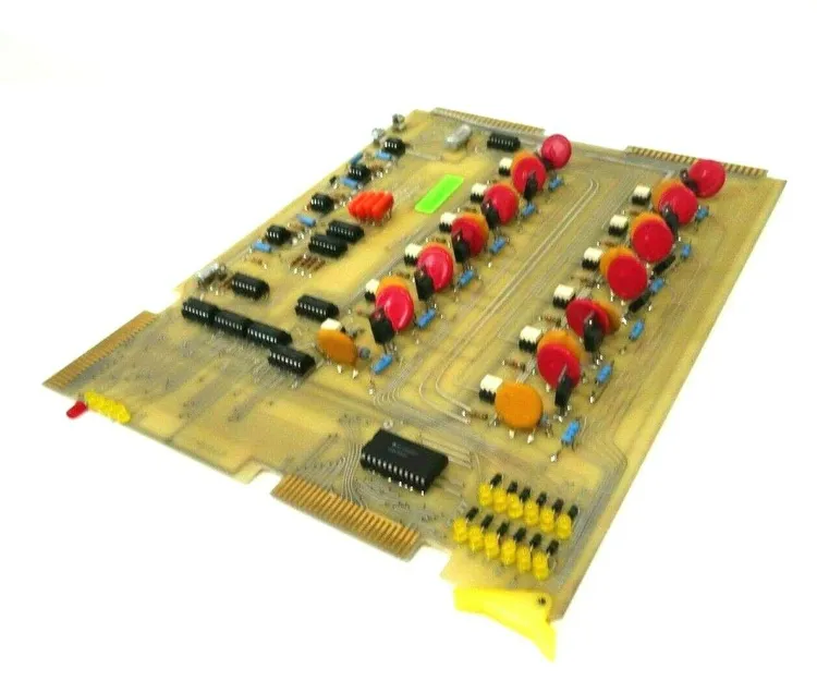 Used RAYCON _UNKNOWN_ Misc Electrical & Power Parts Michigan US | SB Industrial Supply #871894
