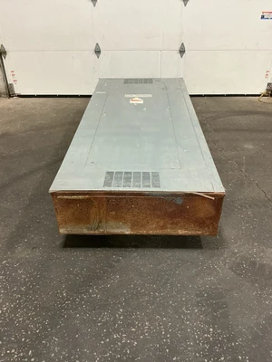 Used EATON/CUTLER-HAMMER _UNKNOWN_ Electrical Panels Ohio US | Equipment Recovery Corp. #1332322