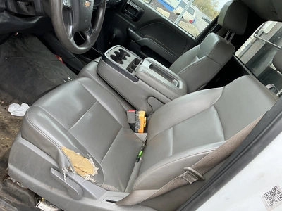 Used 2015 CHEVROLET SILVERADO 3500 Dump trucks Michigan US | Miedema Asset Management Group #1578947