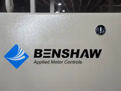 New | in-Stock BENSHAW RB2-1-S-150-S-600-2-12-0000037 Switchgears British Columbia CA | Lenmark #1427009