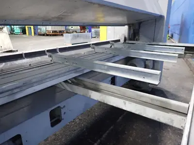 USED RAS FLEXIBEND  73.00