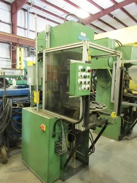 Used DENISON _UNKNOWN_ Hydraulic Presses Tennessee US | Pearl Equipment #1556237