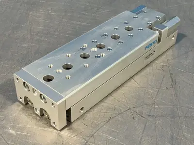 Used FESTO SLT1080PA Pumps Ohio US | HGR 24 #1285758
