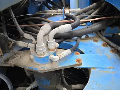 USED 1997 GENIE S60