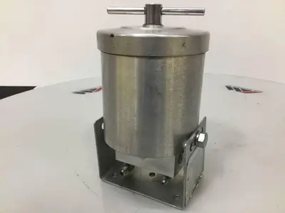 USED FILTROIL BU-50