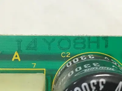 USED TOSHIBA H1007795