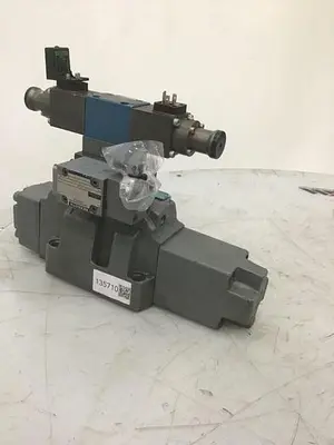 USED REXROTH 4WRZ25W3-325-50/6A24N9EK4/D3MR