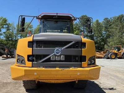 Used 2020 VOLVO A25G Articulated Dump Trucks North Carolina US | Southeastern Equipment Corp #1467797