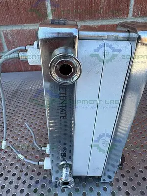 USED MILLIPORE PELLICON MICRO XX42PMINI CASSETTE HOLDER  0.11 M2, 10 KDA MEMBERANE