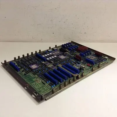 USED FANUC A16B-1010-0041/14B