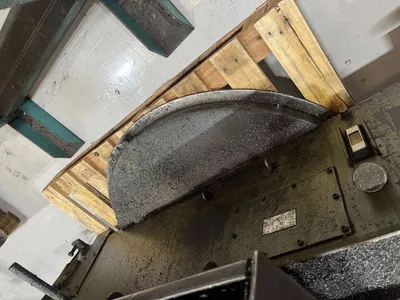 AMADA MEGA 400 SA Saws | Bowland Trading Ltd (12)