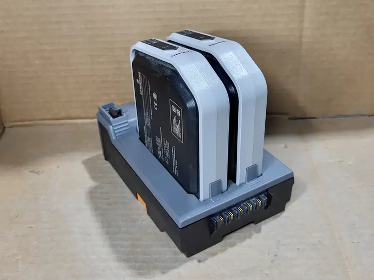 Used EMERSON KL4101X1-BA1 Misc Electrical & Power Parts British Columbia CA | Lenmark #1439544