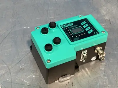 New | in-Stock PEPPERL AND FUCHS ICKPBGSUBD Industrial Controls Ohio US | HGR 24 #1323861