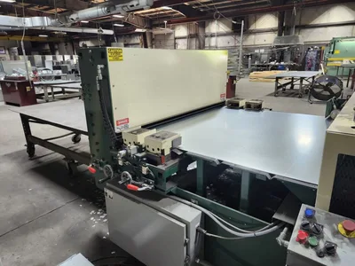 Used 2022 VICON V-60-16-NS Blanking Lines Georgia US | The Equipment Hub #1147999