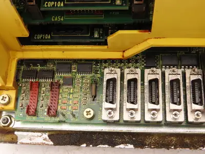 Used FANUC _UNKNOWN_ Automation Control (HMI) Indiana US | Arrow Industrial #1316666