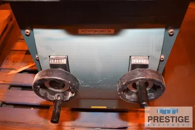 USED 2014 SALVAGNINI AP 01