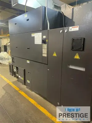 USED 2016 OKUMA LB-3000EX-II-MYW 800