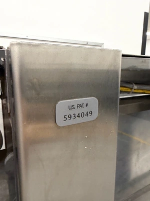 Used _UNKNOWN_ _UNKNOWN_ Pouch Packaging Machinery Rhode Island US | Federal Equipment Company #1347792