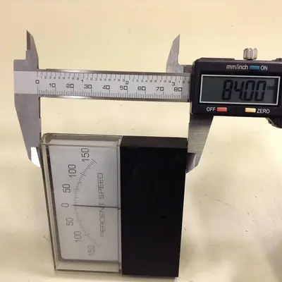 USED YOKOGAWA 251301DRDR8JDR