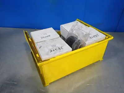 USED 2021 FANUC EO6301203001