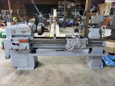 Used _UNKNOWN_ _UNKNOWN_ Engine Lathes Louisiana US | Pinpoint Machine #1443800