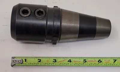 NIKKEN EC45-1 1/8 Tooling & Accessories, Tooling | Machinery Central (4)