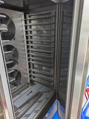 Eurodib Blast Chiller