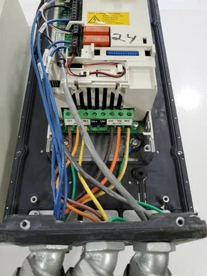 USED ABB ACS401600635