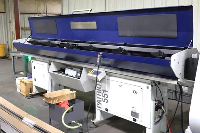 2019 HARDINGE TALENT 51 MSY CNC Lathes Multi-Axis | Clark Machinery Sales, LLC (7)