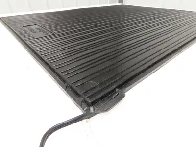 Recora Switchmat 27H35-14HD Rubber Safety Floor Mat Pressure Switch 27X35" 14HD