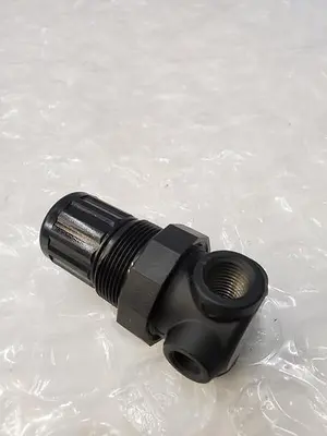 NORGREN R07-200-RNKA REGULATOR