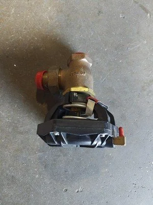 Used POWERS POWERS 658-0012 Solenoid Valves Missouri US | Up Time Machines #784816