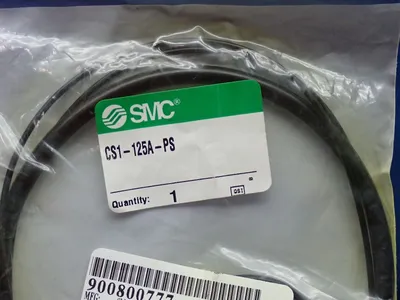 New | in-Stock SMC CS1125APS Seals & Gaskets | HGR 24 #750748
