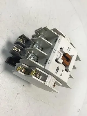 USED DACO DOC-40