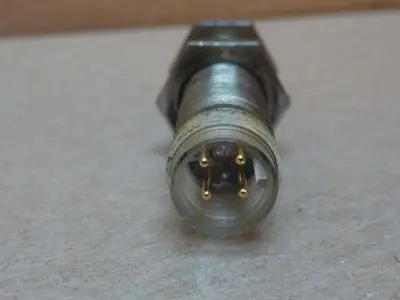 USED HONEYWELL 922AA2BM-A9P-L
