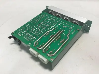 USED HOTSYS HOT-RUNNER SYSTEM